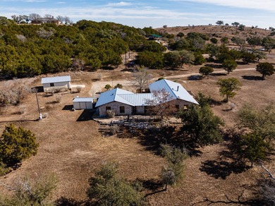 Welcome to this one-owner custom home blending timeless Tuscan