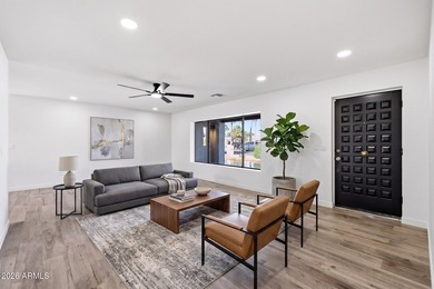 LOCATION! Golf Course - Solar Owned home located on the 14th - photo 3