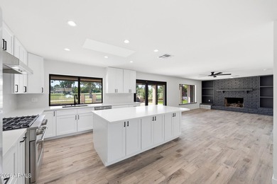 LOCATION! Golf Course - Solar Owned home located on the 14th - photo 4