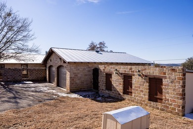 Welcome to this one-owner custom home blending timeless Tuscan