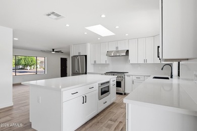 LOCATION! Golf Course - Solar Owned home located on the 14th - photo 6