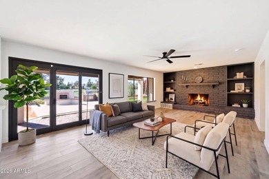 LOCATION! Golf Course - Solar Owned home located on the 14th - photo 9