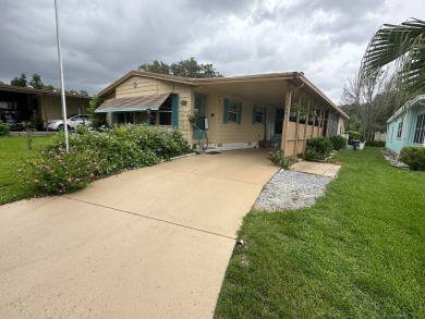 Lake Home For Sale in Leesburg, Florida