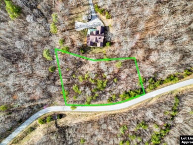 Almost 1 acre Lot with Norris Lake Access - photo 6
