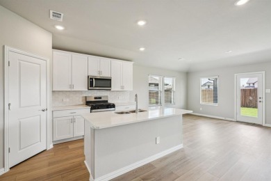Lake Home For Sale in Farmersville, Texas