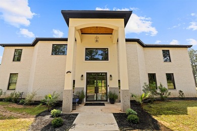 Discover unparalleled East Texas luxury on this expansive 36+ - photo 3