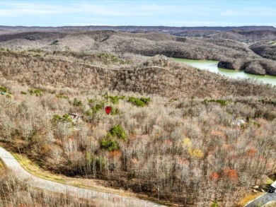 Almost 1 acre Lot with Norris Lake Access - photo 19