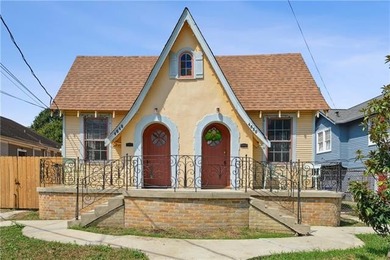 Lake Pontchartrain Home For Sale in New Orleans Louisiana