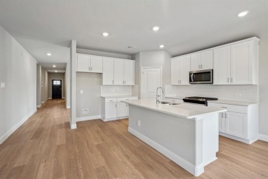 Lake Home For Sale in Farmersville, Texas