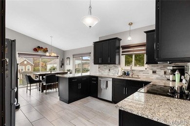 Welcome to 10107 Greenbriar Court - a rare opportunity to own a - photo 7