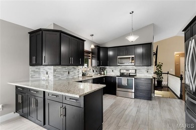 Welcome to 10107 Greenbriar Court - a rare opportunity to own a - photo 8