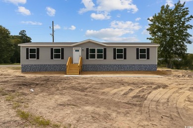 (private lake, pond, coastal) Home Sale Pending in Conway South Carolina