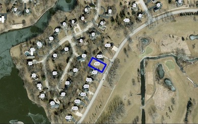 (private lake, pond, creek) Lot For Sale in Sugar Grove Illinois