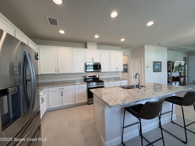 Beautifully maintained 2024 waterfront home in desirable Pangea - photo 11