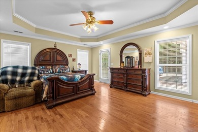 Imagine ending your day with golf course views, relaxing by the - photo 11