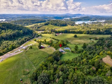 Cherokee Lake Home Sale Pending in Mooresburg Tennessee