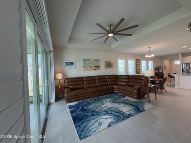 Beautifully maintained 2024 waterfront home in desirable Pangea - photo 15