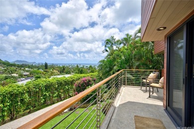 Beyond a private gated entrance, this exceptional contemporary - photo 16