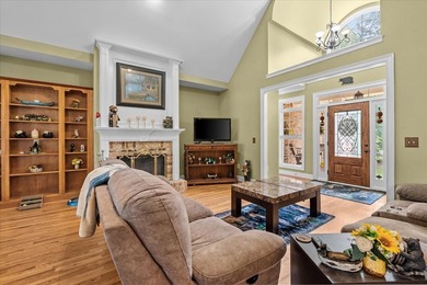 Imagine ending your day with golf course views, relaxing by the - photo 17