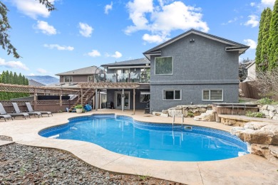 Lake Home For Sale in Kelowna, 