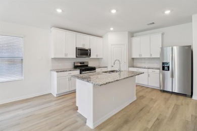 Lake Home For Sale in Farmersville, Texas