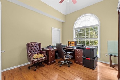 Imagine ending your day with golf course views, relaxing by the - photo 23