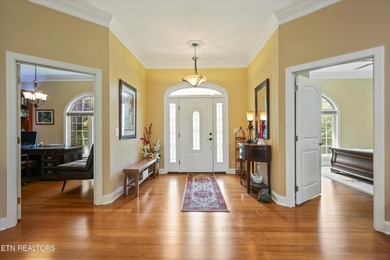 Experience true East Tennessee lake living with this - photo 24