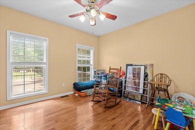 Imagine ending your day with golf course views, relaxing by the - photo 26