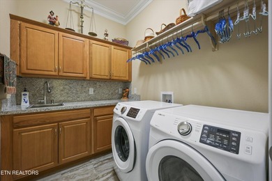 Experience true East Tennessee lake living with this - photo 27