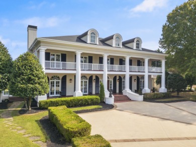 Lake Home For Sale in Ooltewah, Tennessee