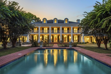 The Grandeur of the Southern Plantation. Nestled upon 4.5 level - photo 2