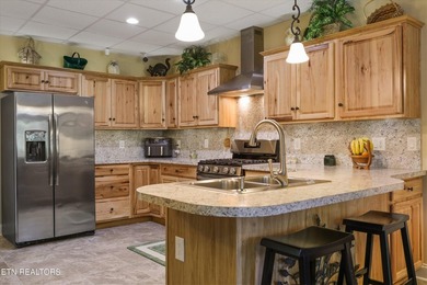 Experience true East Tennessee lake living with this - photo 34