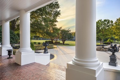 The Grandeur of the Southern Plantation. Nestled upon 4.5 level - photo 7