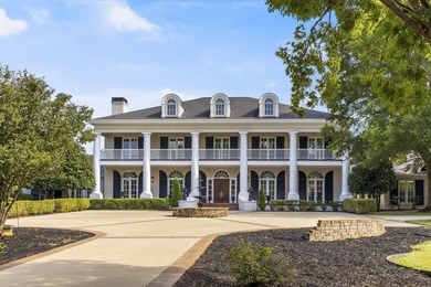 The Grandeur of the Southern Plantation. Nestled upon 4.5 level - photo 8