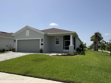 Beautifully maintained 2024 waterfront home in desirable Pangea - photo 38