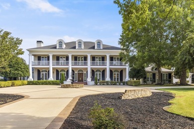 The Grandeur of the Southern Plantation. Nestled upon 4.5 level - photo 9