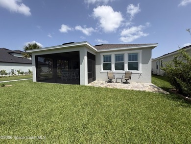 Beautifully maintained 2024 waterfront home in desirable Pangea - photo 40