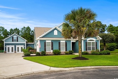 Plantation Lakes  Home Sale Pending in Myrtle Beach South Carolina