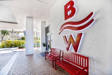Lake Condo For Sale in Hallandale Beach, Florida