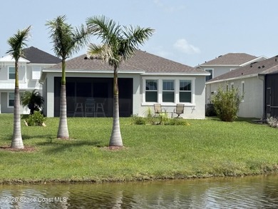 Beautifully maintained 2024 waterfront home in desirable Pangea - photo 41
