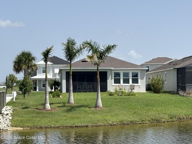 Beautifully maintained 2024 waterfront home in desirable Pangea - photo 42