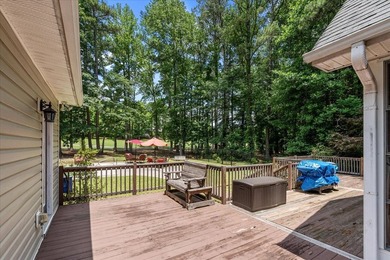 Imagine ending your day with golf course views, relaxing by the - photo 42