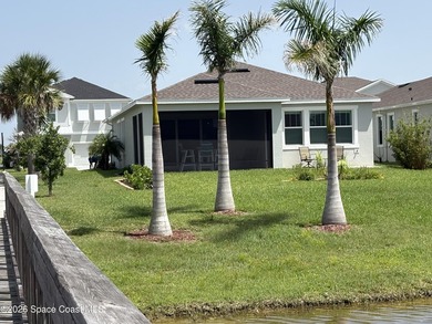 Beautifully maintained 2024 waterfront home in desirable Pangea - photo 43