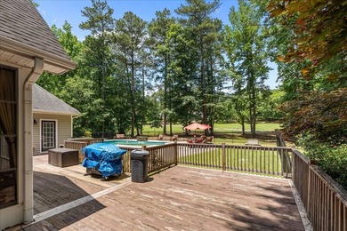 Imagine ending your day with golf course views, relaxing by the - photo 43