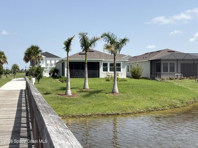 Beautifully maintained 2024 waterfront home in desirable Pangea - photo 44