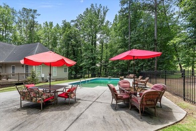 Imagine ending your day with golf course views, relaxing by the - photo 44