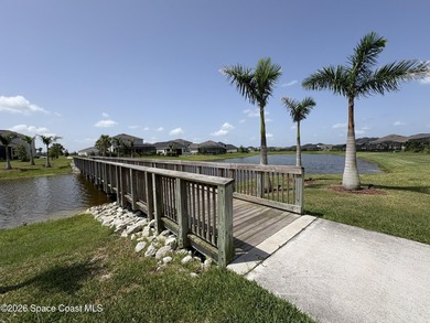 Beautifully maintained 2024 waterfront home in desirable Pangea - photo 45
