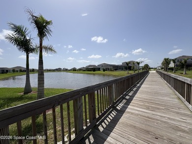 Beautifully maintained 2024 waterfront home in desirable Pangea - photo 46