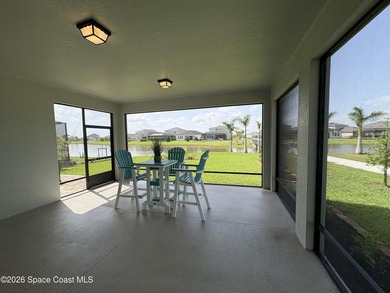 Beautifully maintained 2024 waterfront home in desirable Pangea - photo 48