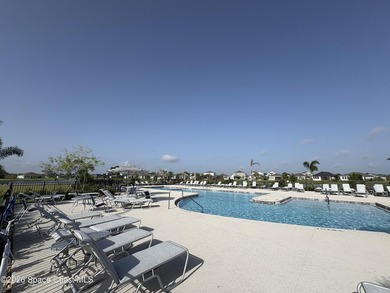 Beautifully maintained 2024 waterfront home in desirable Pangea - photo 50